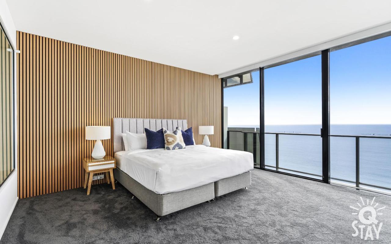 Circle On Cavill By Vaun Aparthotel Gold Coast Buitenkant foto