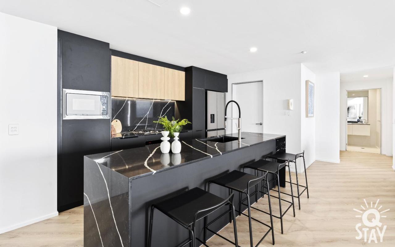 Circle On Cavill By Vaun Aparthotel Gold Coast Buitenkant foto