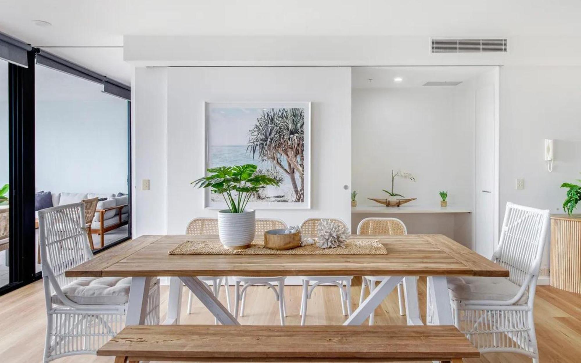 Circle On Cavill By Vaun Aparthotel Gold Coast Buitenkant foto