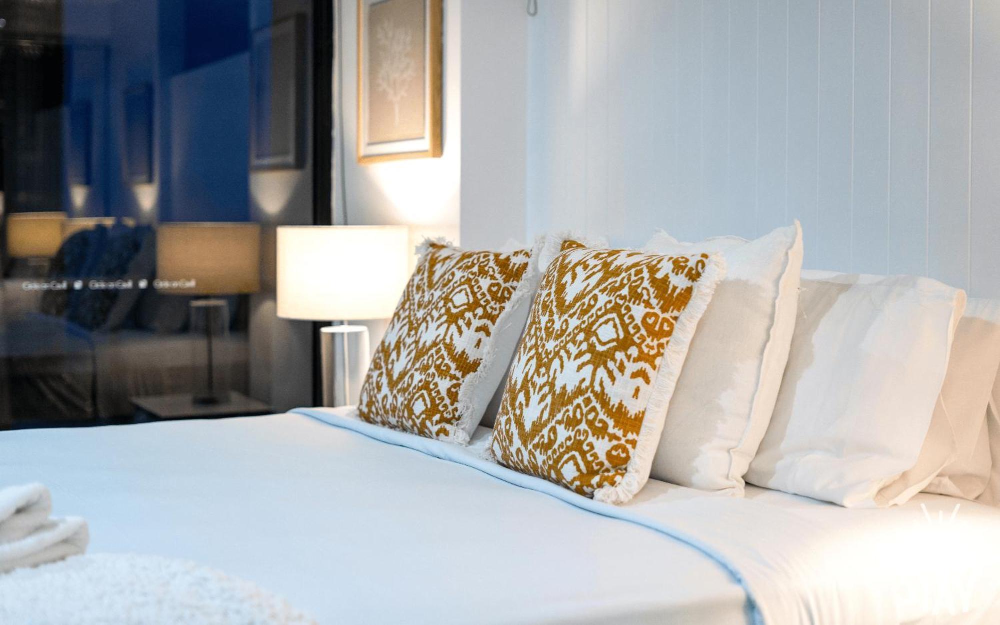 Circle On Cavill By Vaun Aparthotel Gold Coast Buitenkant foto